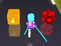 Spel Versla Blader 3D  online