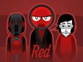 Spel Incredibox Rode Colorbox  online