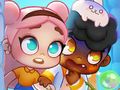 Spel Legpuzzel: Avatar Wereld Halloween online Spel Legpuzzel: Avatar Wereld Halloween online