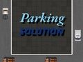 Spel Parkeeroplossing  online