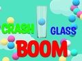 Spel Crash-glasboom  online