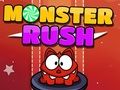 Spel Monsterlijke haast  online