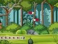 Spel Adelaar schieten  online