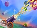Spel Boulder explosie  online