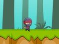 Spel Ninja-snelheidsloper  online