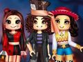 Spel Roblox Halloween-kostuumfeest online Spel Roblox Halloween-kostuumfeest online