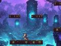 Spel Wiz-doolhof  online