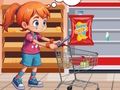 Spel Babysupermarkt  online