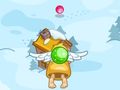 Spel Vakantie vrolijkheid  online