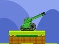 Spel Hilltop-tanks  online