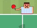 Spel Hipster-tennis online Spel Hipster-tennis online