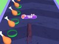Spel Halloween Run Cat-evolutie  online