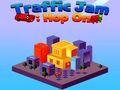 Spel Verkeersopstopping: Hop On  online