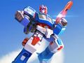 Spel Mecha Storm: Robotgevecht online Spel Mecha Storm: Robotgevecht online