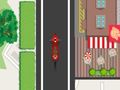 Spel Pizza -dashboard online