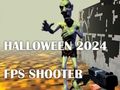 Spel Halloween 2024 Fps-schieter  online