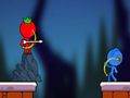 Spel Stick Archer-kampioen online Spel Stick Archer-kampioen online