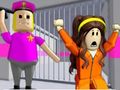 Spel Horror Minecraft-feesttijd  online