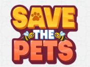 Spel Red de huisdieren  online