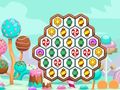 Spel Snoepcascade  online