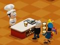 Spel Chef-kok Tycoon  online