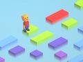 Spel Obby springen  online