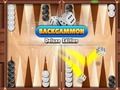 Spel Backgammon Deluxe-editie online Spel Backgammon Deluxe-editie online