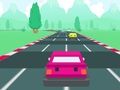 Spel Autoracen  online