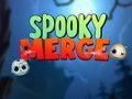 Spel Spookachtige samenvoeging  online