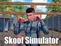 Spel Skoof-simulator  online