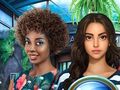 Spel Aquariumzoektocht  online