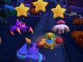 Spel Monstervallen ontsnappen  online