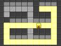 Spel Kleur doolhof  online
