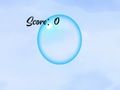 Spel Bubble Pop-avontuur  online