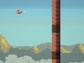Spel Boze Flappy  online