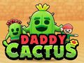 Spel Papa Cactus  online