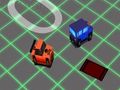 Spel Kleurparkeerzwever  online