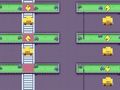 Spel Verkeersontsnapping!  online