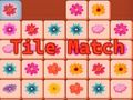 Spel Tegelmatch  online