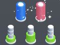 Spel Slinky kleursoort  online