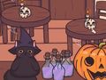 Spel Pompoen Café  online