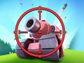 Spel Tanksluipschutter 3D  online