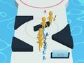 Spel Mob-controle schieten  online