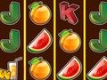 Spel De fruitgokautomaat  online