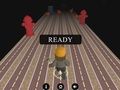 Spel 3D-zombierun  online