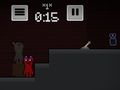 Spel Horror Ban Ban Parkour voor 1-2 spelers  online