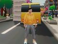 Spel Trap Naar De Hemel  online