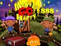 Spel Monkey Go Happy-podium 888  online