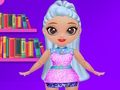 Spel ASMR poppenreparatie  online