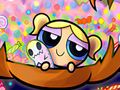 Spel Legpuzzel: Powerpuff Girl Halloween online Spel Legpuzzel: Powerpuff Girl Halloween online